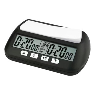 Reloj De Ajedrez Reloj De Temporizador De Ajedrez Reloj De Reloj De Ajedrez Reloj De Temporizador De Ajedrez Reloj De