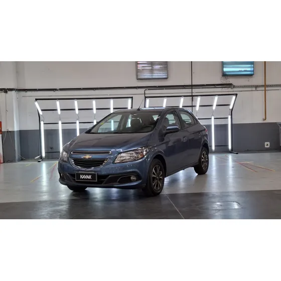 Chevrolet Onix 1.4 Ltz At