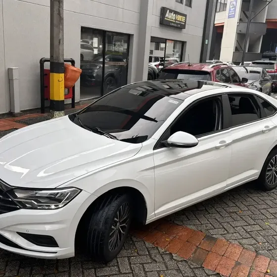Volkswagen Jetta 2019 1.4 Tsi Highline