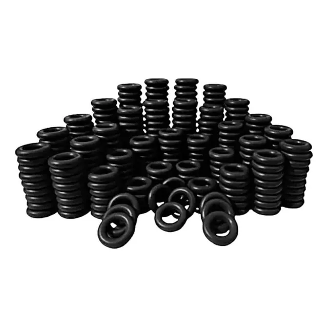 Oring O Sello Nbr Universal Para Inyectores 
