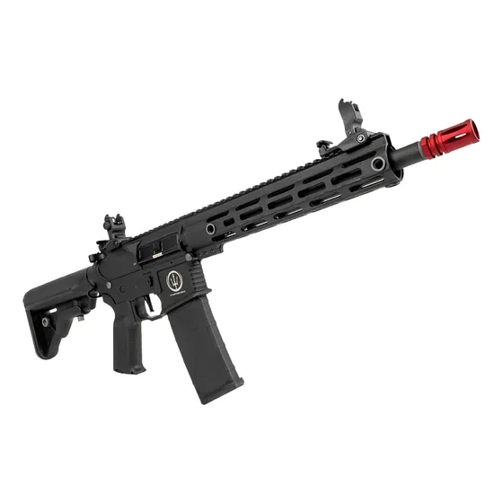 Rifle Airsoft Aeg Ar15 Neptune 10  Plus - Rossi