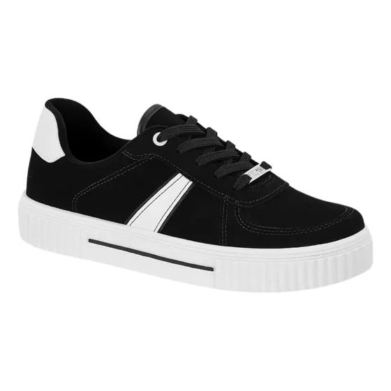 Tênis Feminino Casual Moderno Vizzano Original Confortável