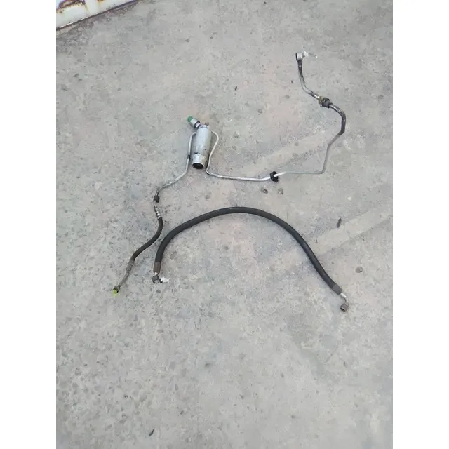 Filtro De Condensador De Aire Acondicionado Fiat Siena,palio