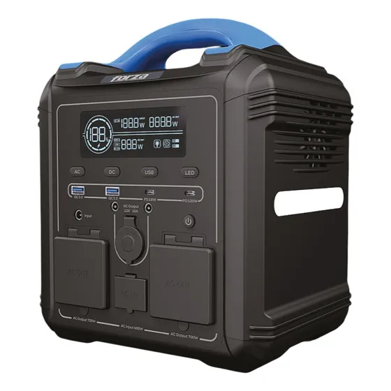 Planta Eléctrica Portátil Forza Fpp-t700, Baterías Lmfp 700w