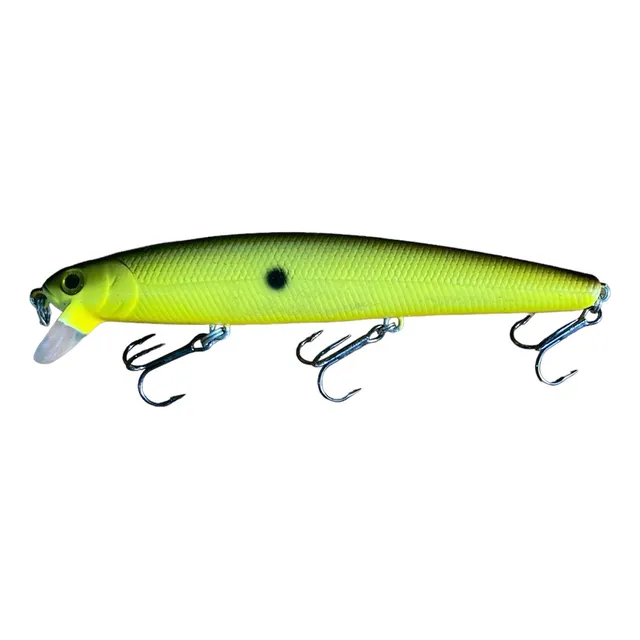 Lucky Kraft Flash Minnow 12 ¡ Oportunidad !