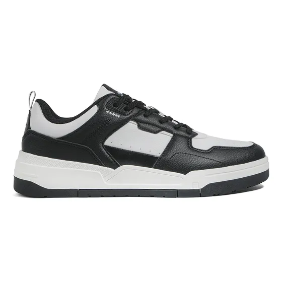 Zapatillas Dfy Hombre Pulse Df01a002-010 Blanco