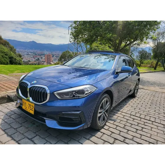 BMW 118 2023 I