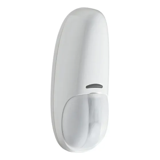 Sensor De Movimiento Pir Inalámbrico Blanco - Dsc Pg992 /v