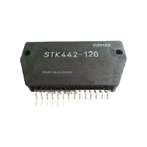 Stk442120  Stk-442120 Stk 442-120