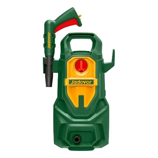 Hidrojet 1400w Jadever  Ujdhp3a14