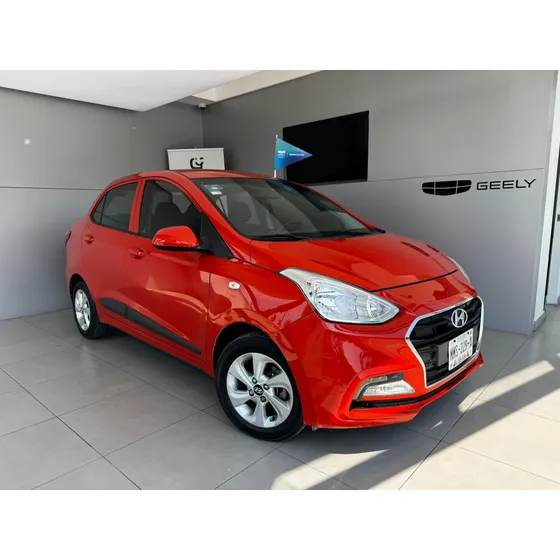 Hyundai Grand I10 1.3 Gls At