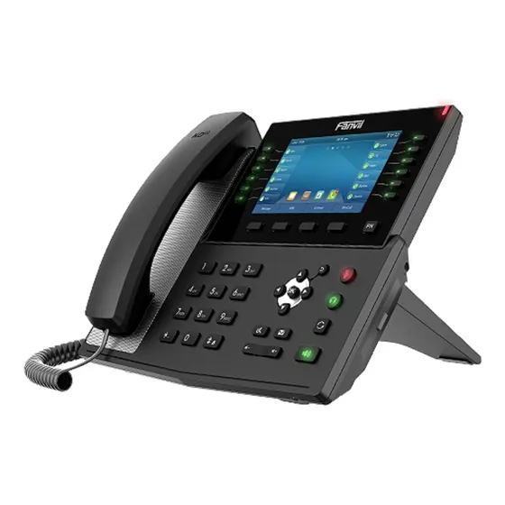 Extension Pbx En La Nube