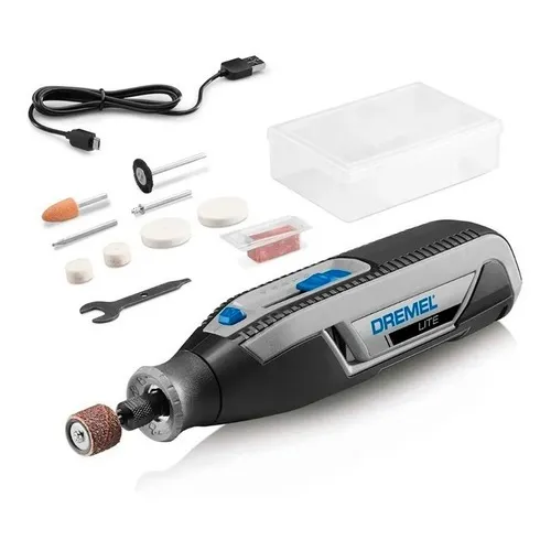 Minitorno Dremel 7760-N/10W