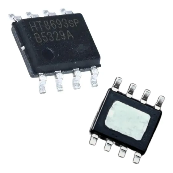 Ci Ht8693sp Ht8693 Sp  Kit Com 2 Peças 100% Original