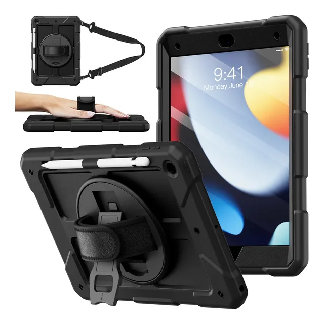 Funda Para Samsung Galaxy Tab A9 Plus 11 2023 Correa + Mica