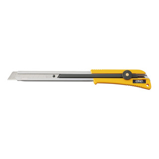 Cutter Xl-2 Olfa Con Canal De Navaja Largo De 18mm Cutter Xl-2 Olfa Con Canal De Navaja Largo De 18mm