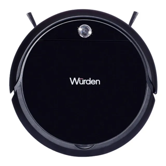 Aspiradora robot Wurden WRB-Smartklean negra 110V