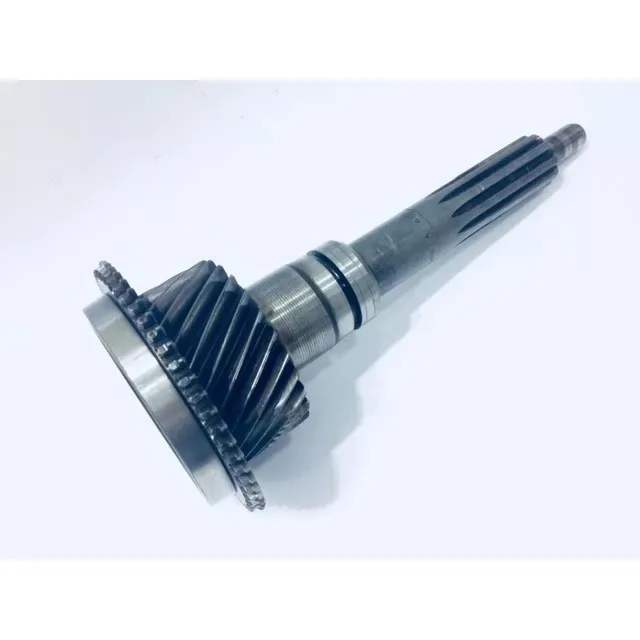 Directa Caja Clark Eaton 2305b Silverado 2000/