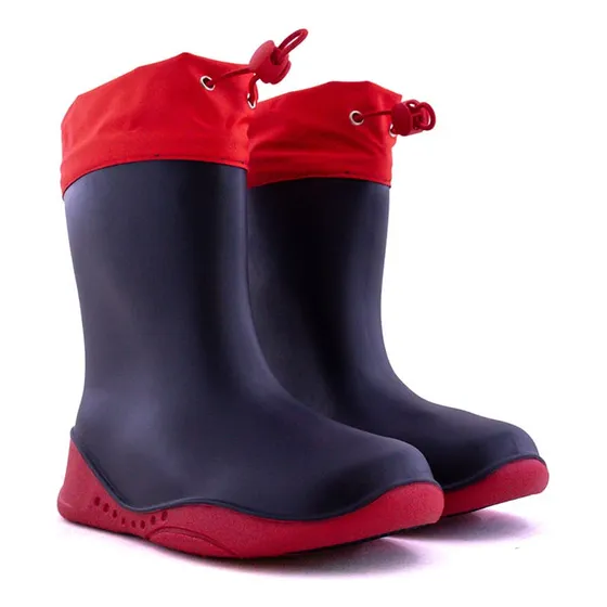 Botas De Lluvia Active De Niños - Hq-1906 Enjoy