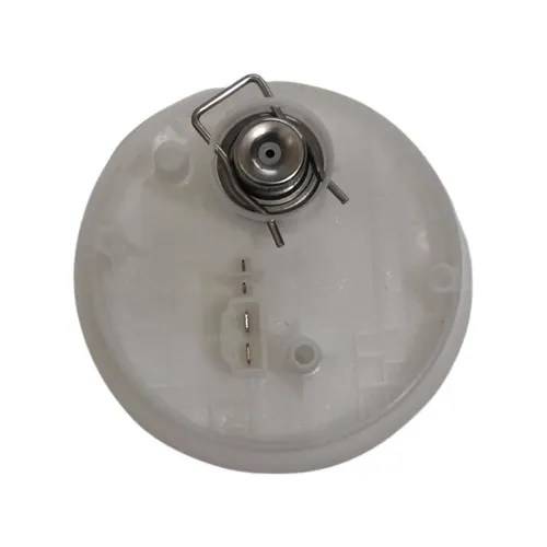 Tapa Bomba Gasolina Chery X1 Con Regulador