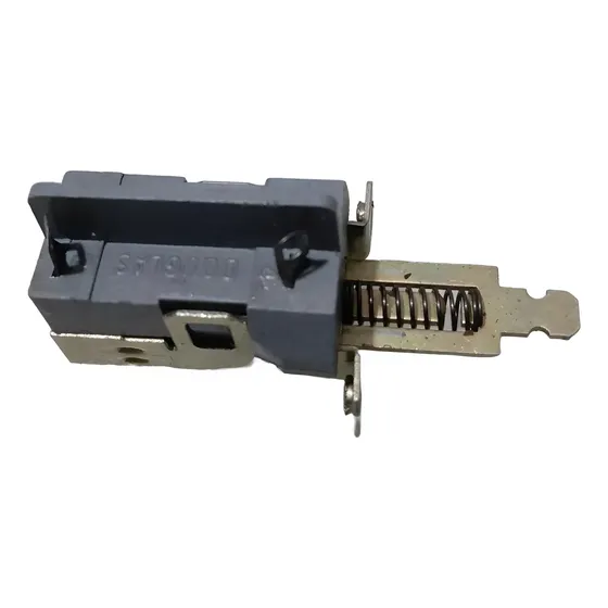 Chave Power Receiver Para Polyvox Pr 4080 / Outros