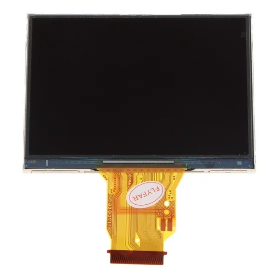 Display Lcd Canon 6d 60d T3i 100% Original