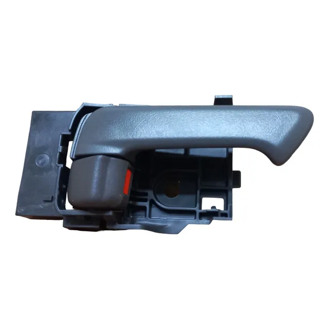 Manilla Interna Dmax Delantera Rh Derecha Original Isuzu
