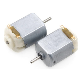 Mini Motor Para Coche Rc 4x4, Motor Cc Básico, Compacto Mini Motor Para Coche Rc 4x4, Motor Cc Básico, Compacto
