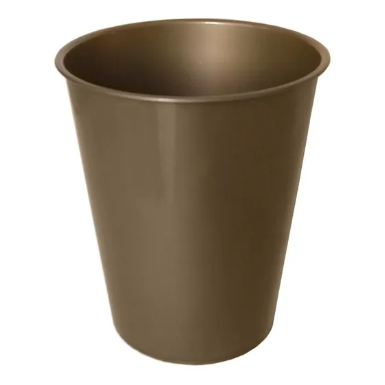 Vaso Plastico Descartable Flexible Irrompible 250cc X100