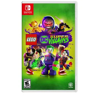 Lego scooby doo nintendo switch sale