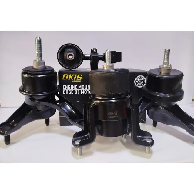 Kit Base Motor Caja Camry 2.4 2az 2002 2003 2004 2005 2006