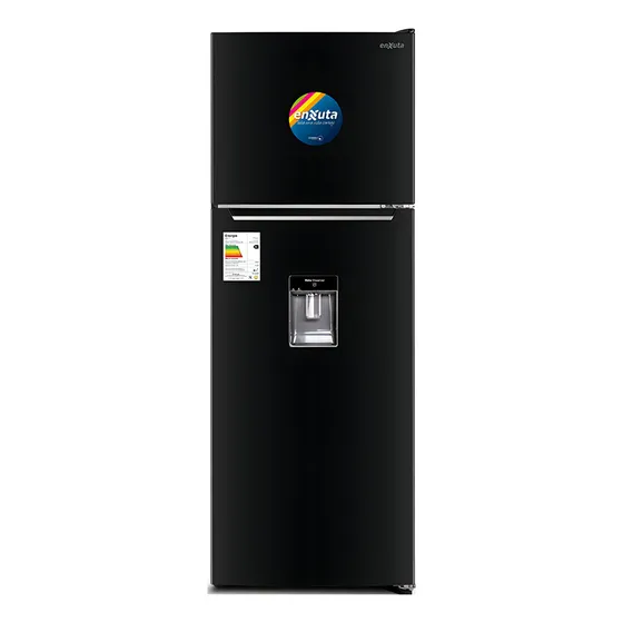 Refrigerador Enxuta Renx1350dn Capacidad 345l Frío Seco