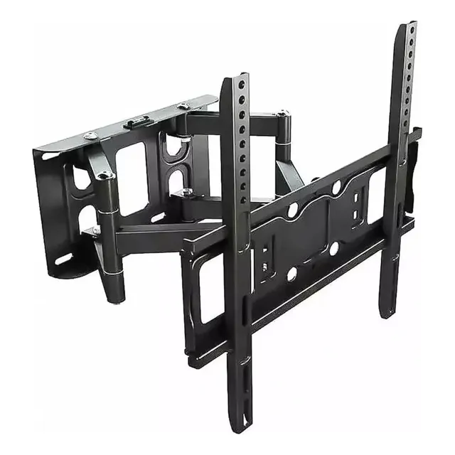 Soporte Tv/monitor Supercenter 32-70  Articulado, Inclinable