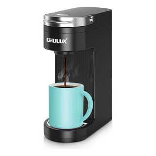 Cafetera Delgada De Una Sola Porción Para Taza Mini Viaje Cafetera Delgada De Una Sola Porción Para Taza Mini Viaje