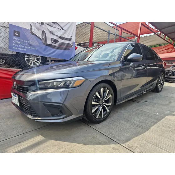 Honda Civic I Style 2.0l