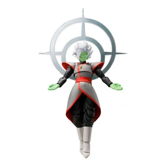Zamasu - Sh. Figuarts - Dragon Ball - Bandai - Original