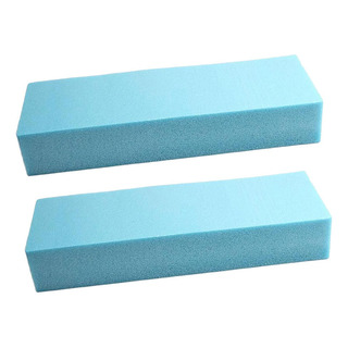 Zc 2 Piezas De Espuma Paisajística For Bricolaje De 30 Cm X Zc 2 Piezas De Espuma Paisajística For Bricolaje De 30 Cm X