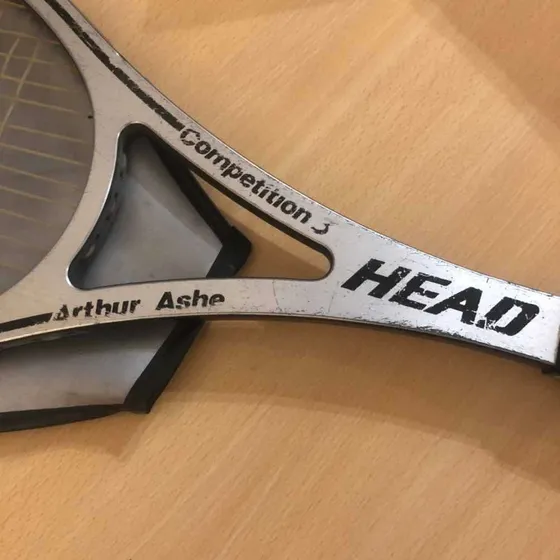 Raqueta De Tenis Arthur Ashe Competition 3