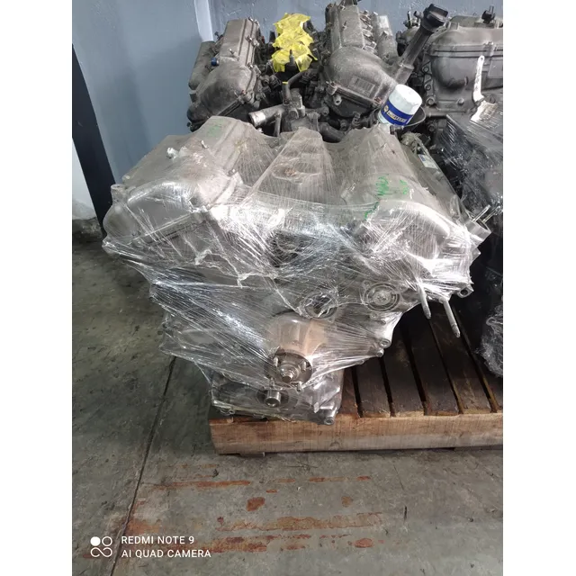 Toyota Motor 1gr Motor 2003-2008 Pieza
