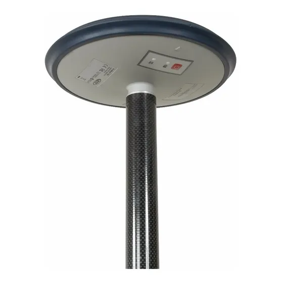 Promark 700 Vrs Rtk Gps Gnss