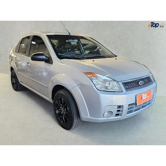 Ford Fiesta 1.0 Mpi Sedan 8v Flex 4p Manual