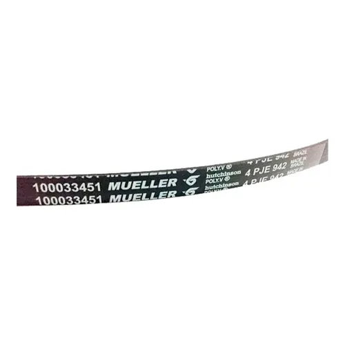 1 Peça Correia Zx-24 Continental Equiv. Zx 635 Zx-024 Zx24