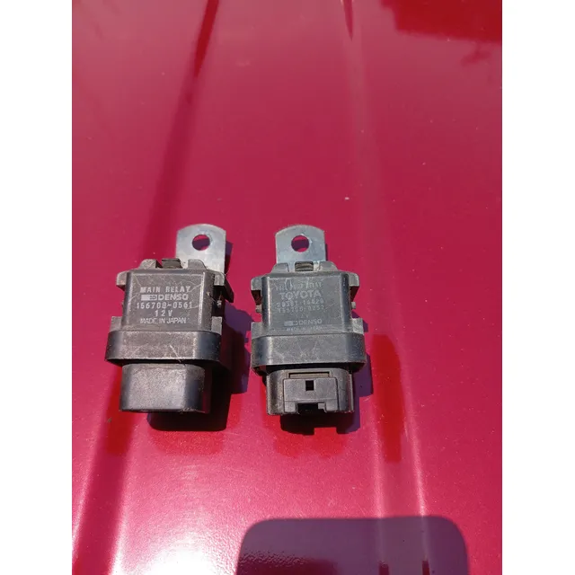 Relay De Bomba De Gasolina Para Toyota Machito 4500