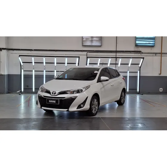 Toyota Yaris 1.5 Xls