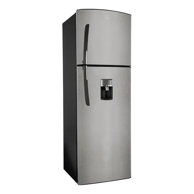 Refrigerador Mabe 300 L (11 Pies), Matte Inoxidable