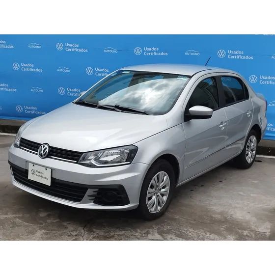 Volkswagen Gol 1.6 Trendline Mt 4 P