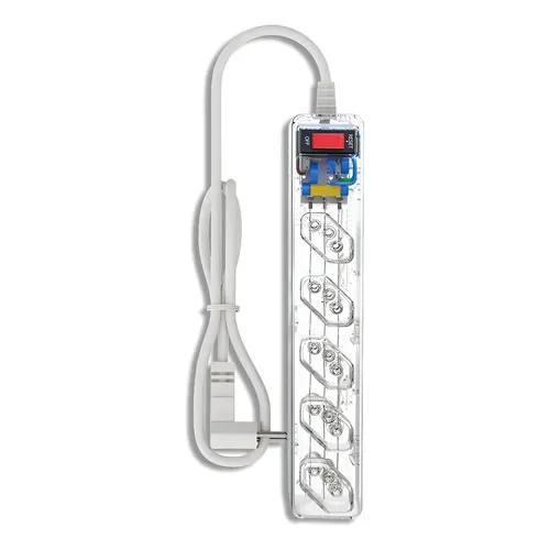 Extension Cord Plug Extender Wire | MercadoLivre