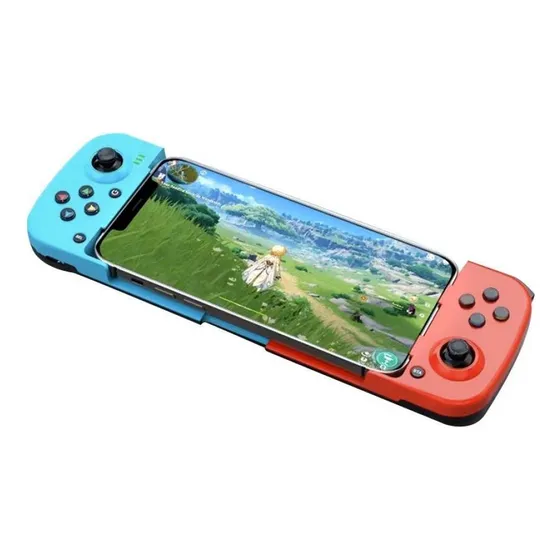 Gamepad Inalámbrico Para Celular Andriod Ios Diginet