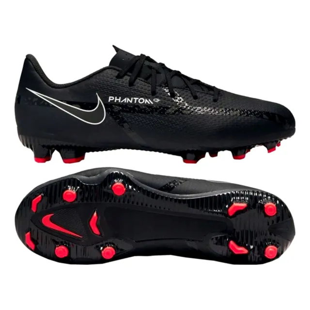 Zapatos De Fútbol Tacos Nike Phantom Gt2 Academy Mg Junior