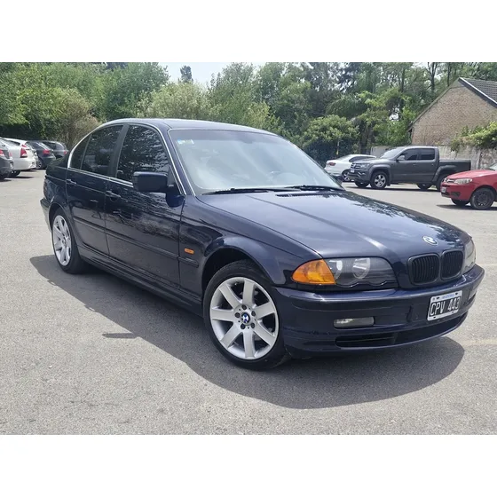 Bmw Serie 3 2.0 328i At